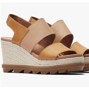 Sorel Women's Joanie II Hi Slingback Sandal